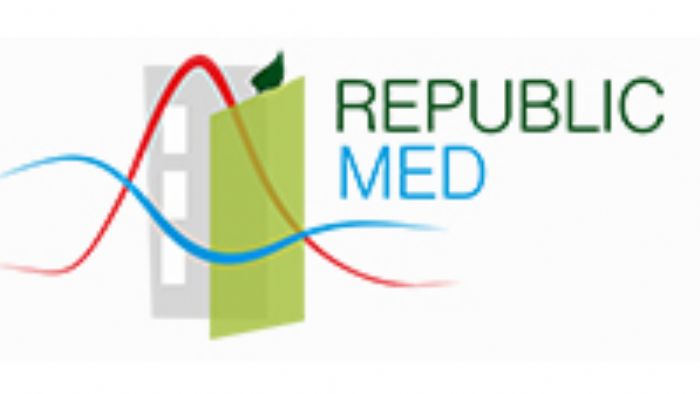 Republic MED:  ένα εργαλείο για οικολογικά ευφυείς πόλεις